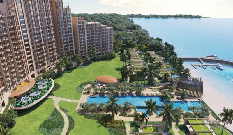 Condominium for sale in Lapu Lapu - image 3