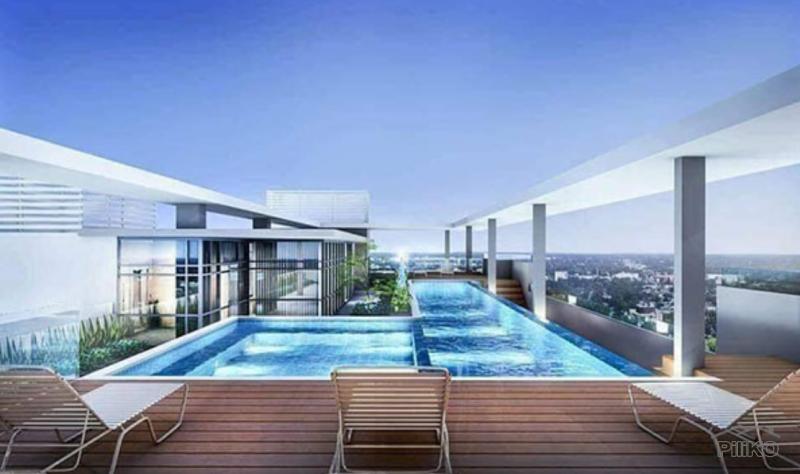 Condominium for sale in Cebu City in Cebu