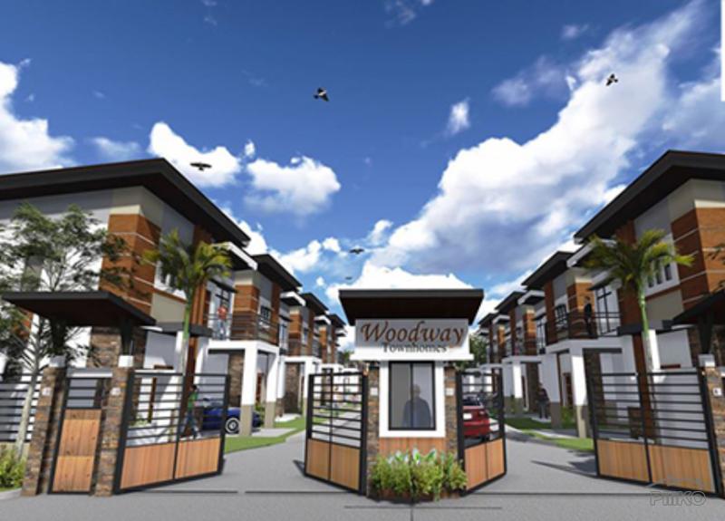 House and Lot for sale in Talisay in Cebu