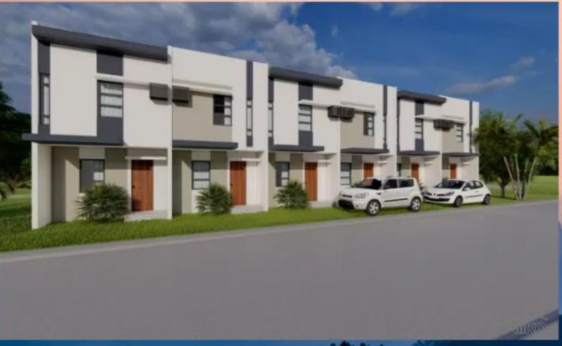 House and Lot for sale in Talisay in Cebu