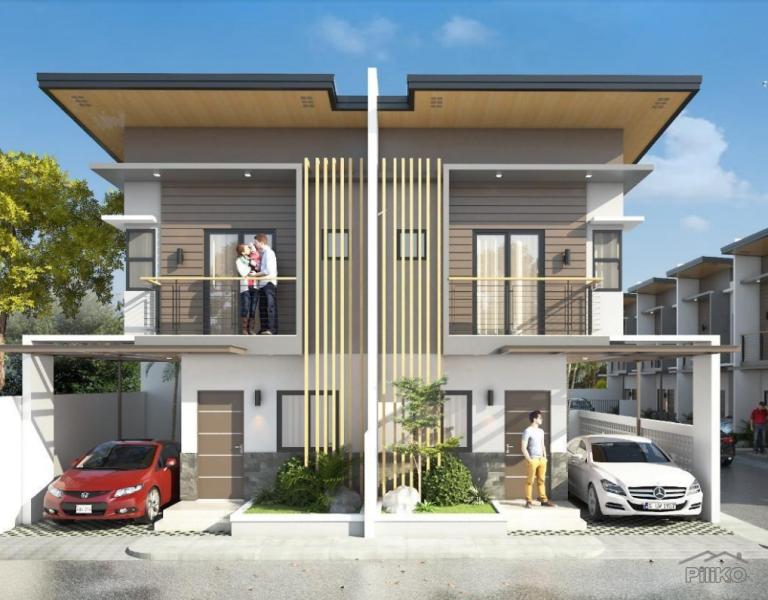 House and Lot for sale in Cebu City