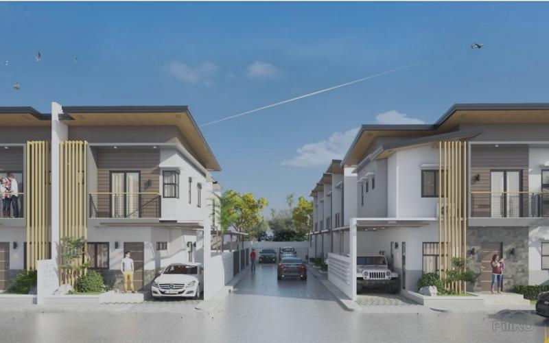 House and Lot for sale in Cebu City in Cebu