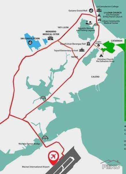 House and Lot for sale in Cebu City in Cebu