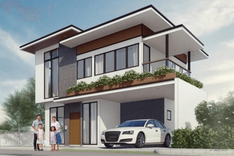 House and Lot for sale in Cebu City in Philippines
