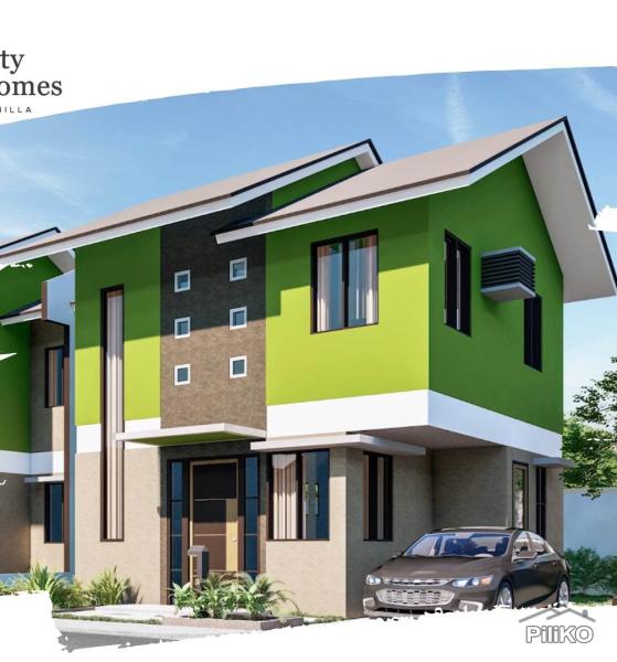 House and Lot for sale in Cebu City
