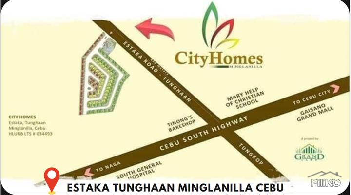 House and Lot for sale in Cebu City in Cebu