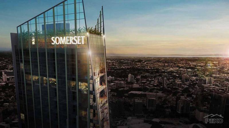 Condominium for sale in Cebu City in Cebu