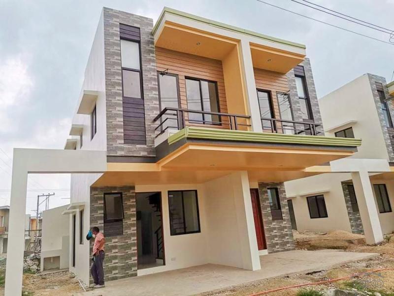 House and Lot for sale in Cebu City in Cebu