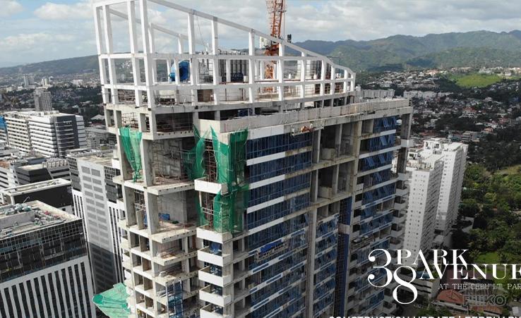 Condominium for sale in Cebu City in Cebu