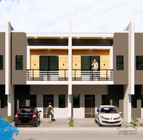 Picture of House and Lot for sale in Lapu Lapu