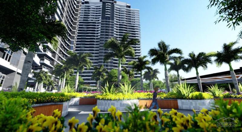 Condominium for sale in Cebu City in Philippines