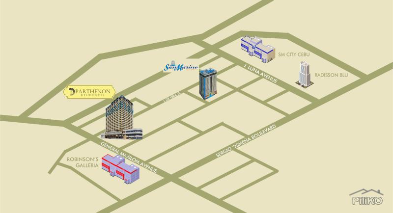 Condominium for sale in Cebu City - image 3