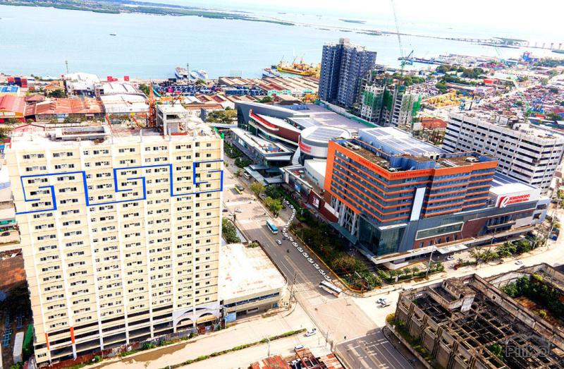 Condominium for sale in Cebu City in Philippines