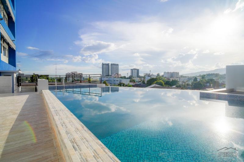Condominium for sale in Cebu City in Cebu