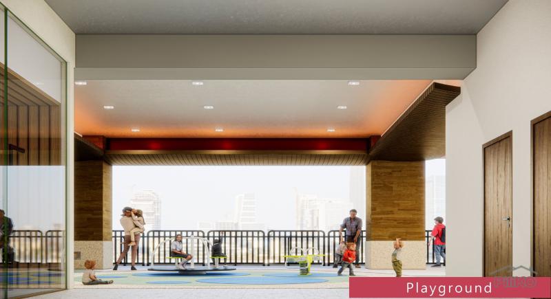 Condominium for sale in Cebu City in Cebu