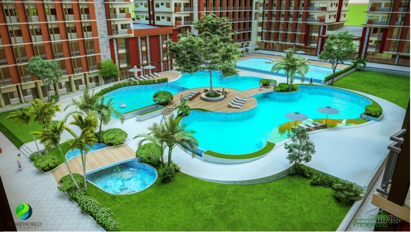 Condominium for sale in Lapu Lapu