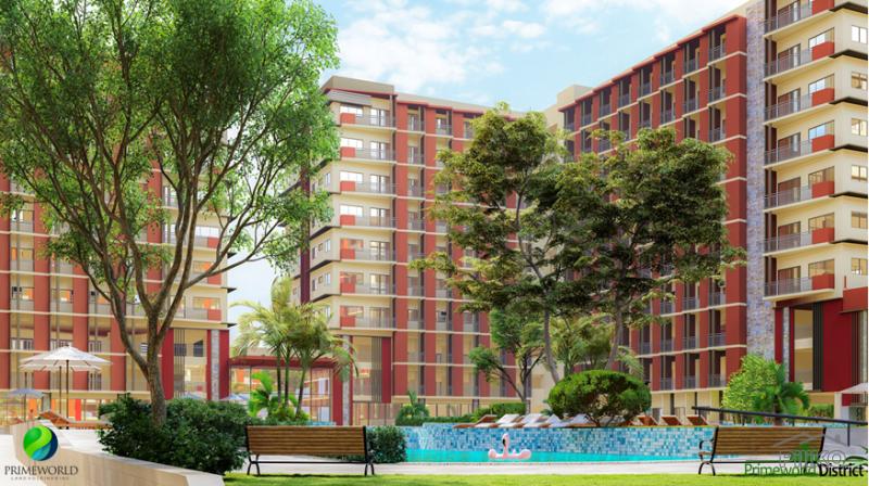 Condominium for sale in Lapu Lapu - image 3