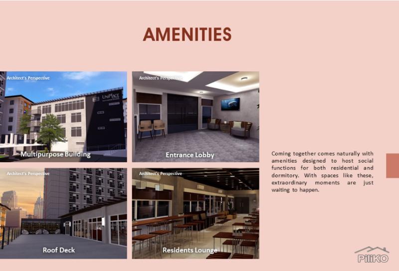 Condominium for sale in Cebu City in Cebu