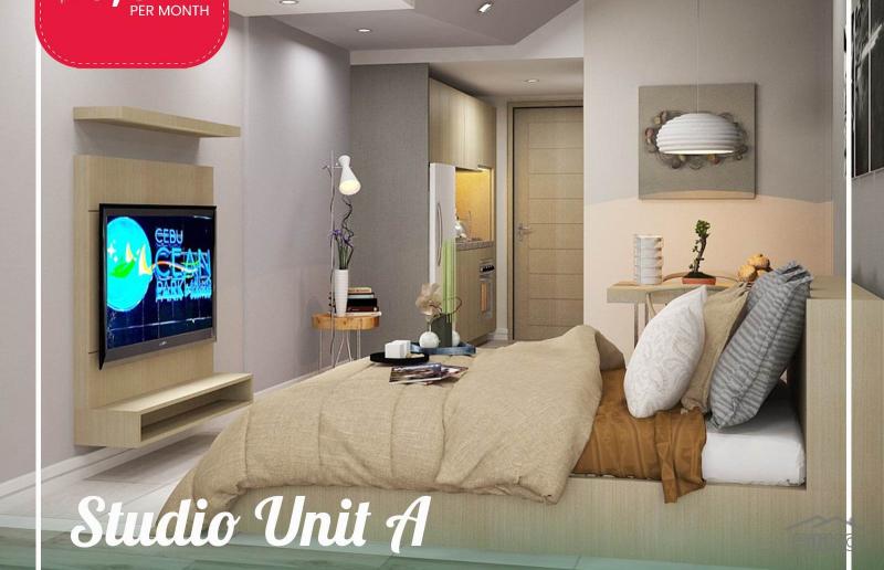 Condominium for sale in Cebu City in Philippines