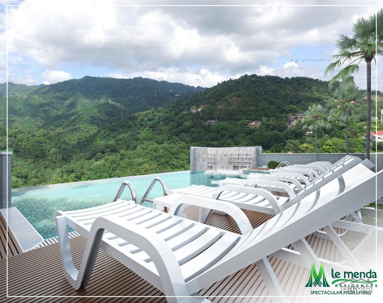 Condominium for sale in Cebu City