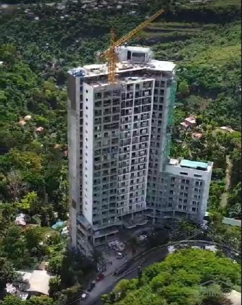 Condominium for sale in Cebu City in Philippines