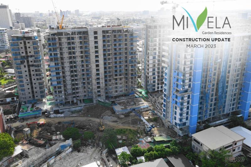 Condominium for sale in Cebu City in Philippines