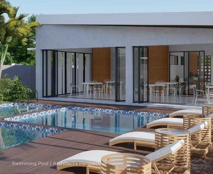 House and Lot for sale in Danao in Philippines