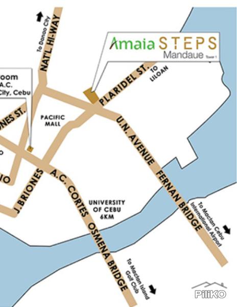Condominium for sale in Mandaue - image 4