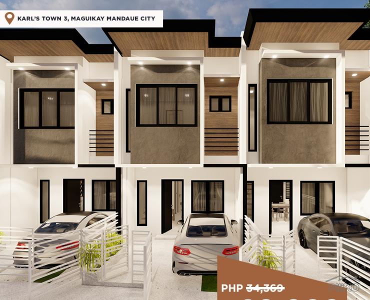 Picture of House and Lot for sale in Mandaue
