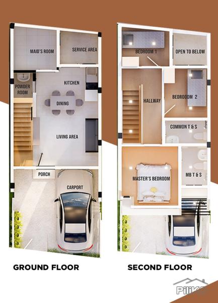 House and Lot for sale in Mandaue