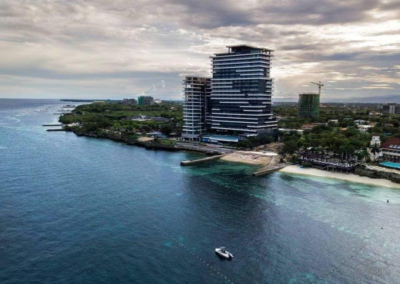 Condominium for sale in Lapu Lapu in Cebu