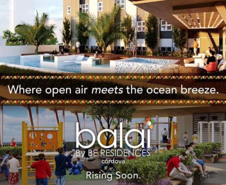 Condominium for sale in Lapu Lapu