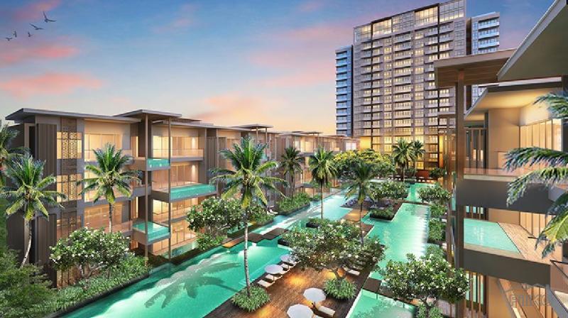 Condominium for sale in Lapu Lapu in Philippines