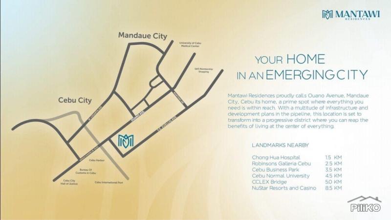 Condominium for sale in Mandaue - image 4