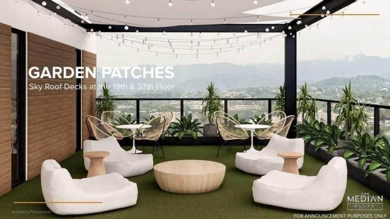 Condominium for sale in Cebu City in Cebu