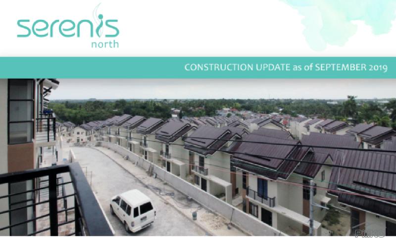 House and Lot for sale in Consolacion - image 4