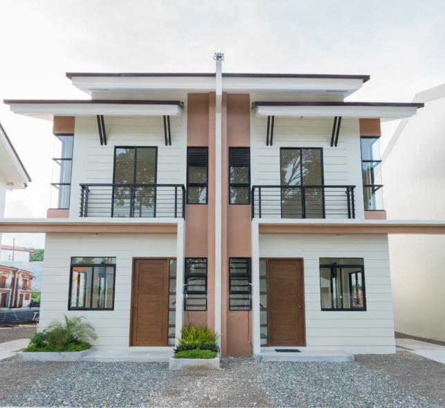 Picture of House and Lot for sale in Consolacion