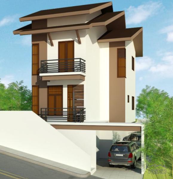 House and Lot for sale in Consolacion - image 2