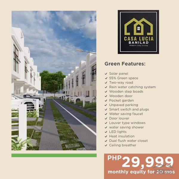 House and Lot for sale in Mandaue