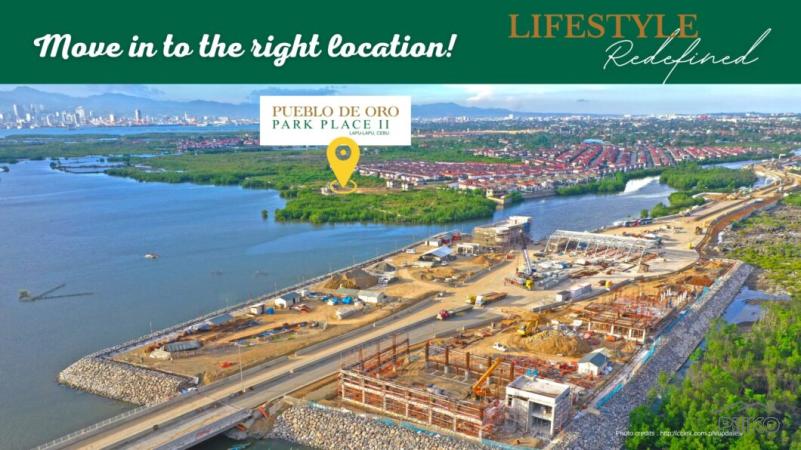 House and Lot for sale in Lapu Lapu