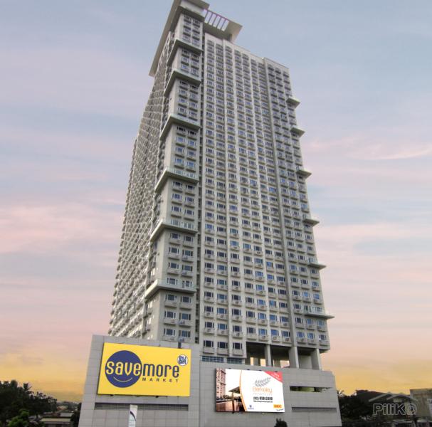Picture of 1 bedroom Condominium for sale in Quezon City