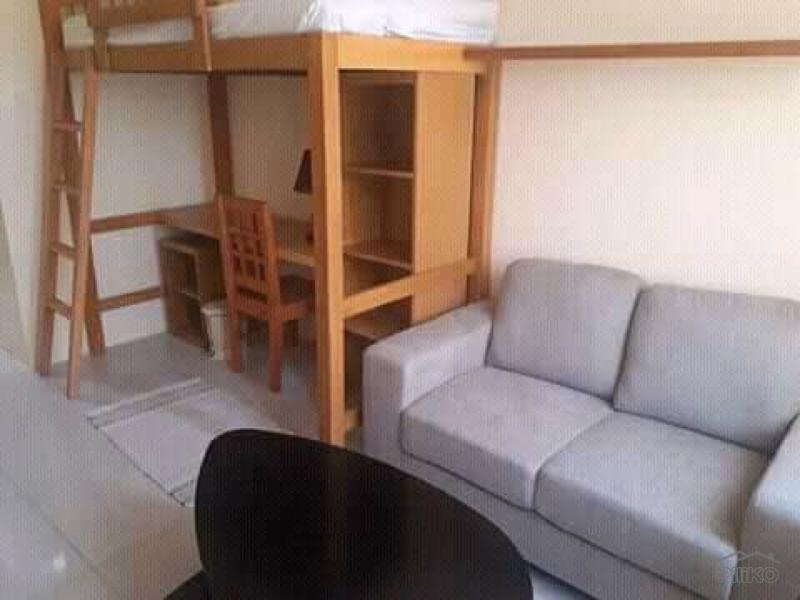 1 bedroom Condominium for sale in Quezon City