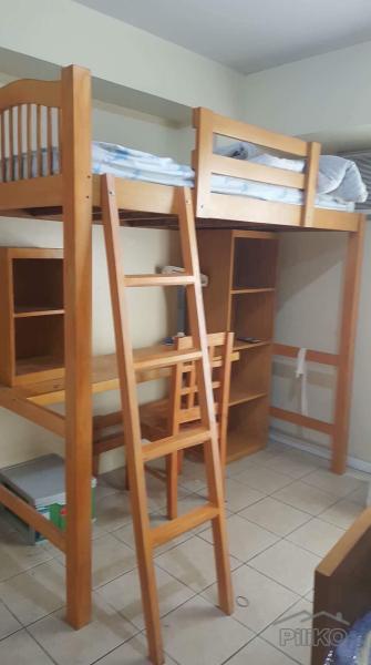 1 bedroom Condominium for sale in Quezon City in Metro Manila