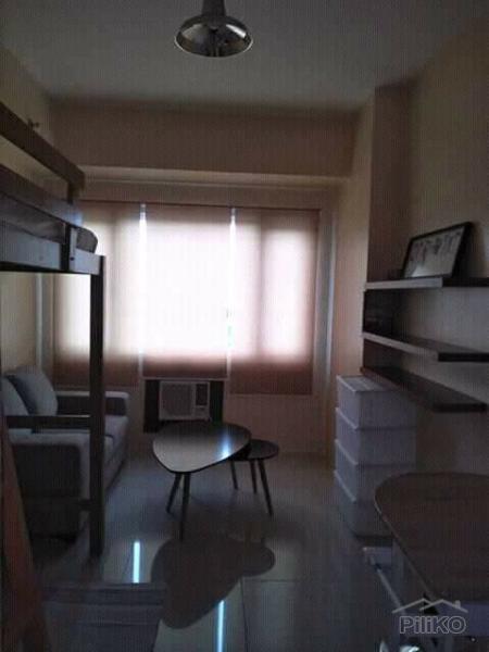 1 bedroom Condominium for sale in Quezon City in Philippines