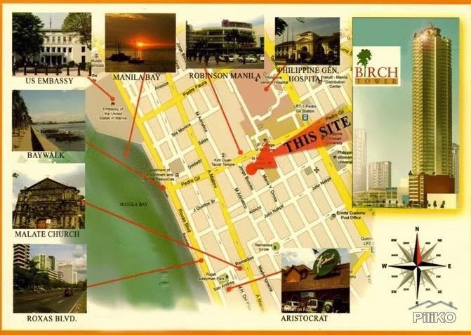 1 bedroom Condominium for sale in Manila - image 10