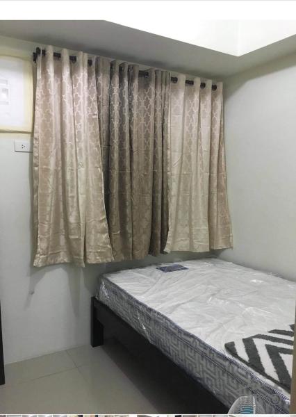Picture of 1 bedroom Condominium for sale in Manila in Philippines