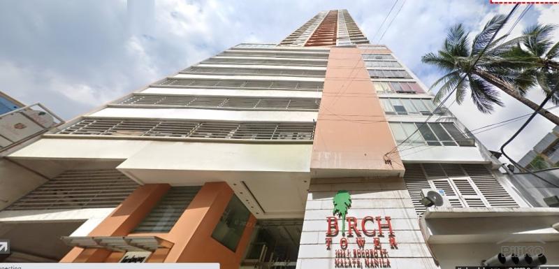 Condominium for sale in Manila - image 12
