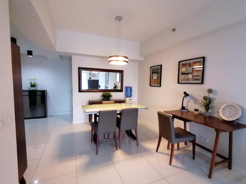 1 bedroom Condominium for rent in Makati