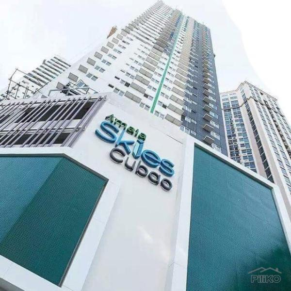 Condominium for sale in Quezon City in Philippines