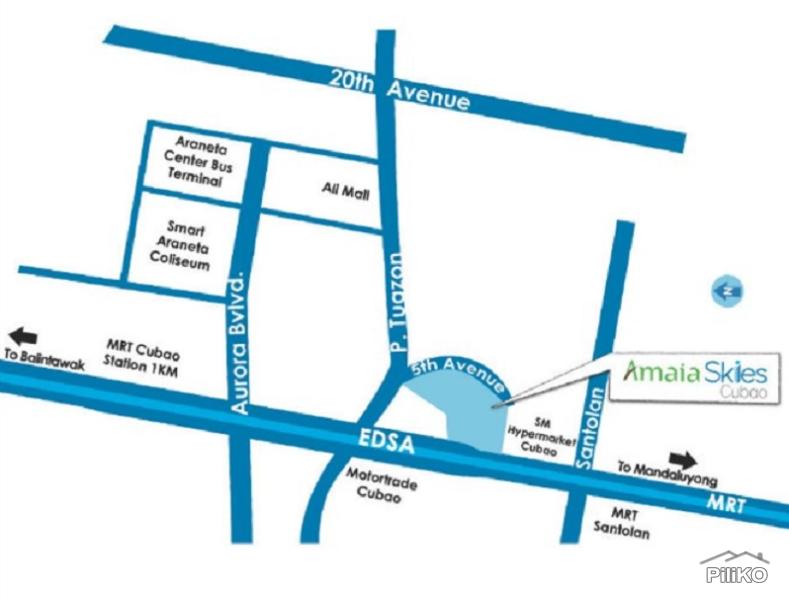 Picture of Condominium for sale in Quezon City in Metro Manila